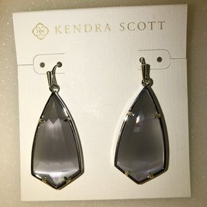 Kendra Scott Carla Drop Earrings